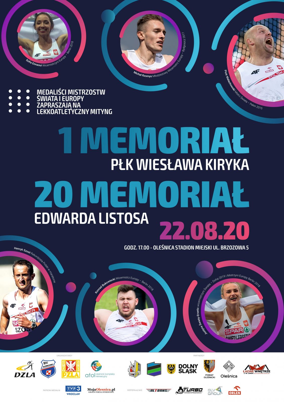 memoriał